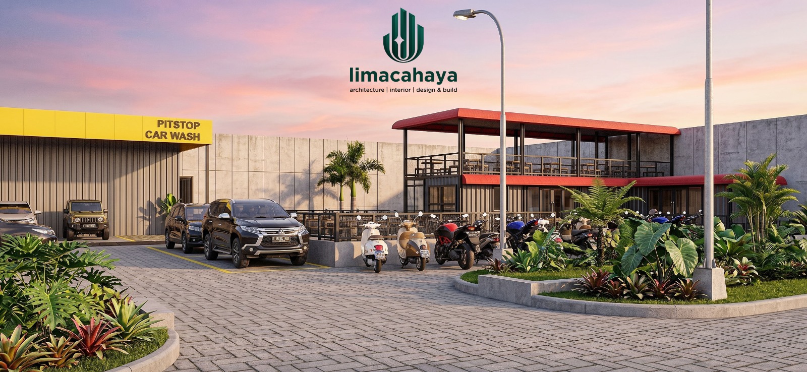 Proyek Manajemen Proyek