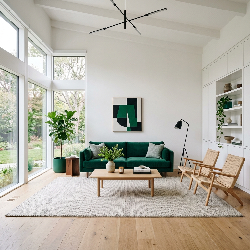 Interior Desain 2